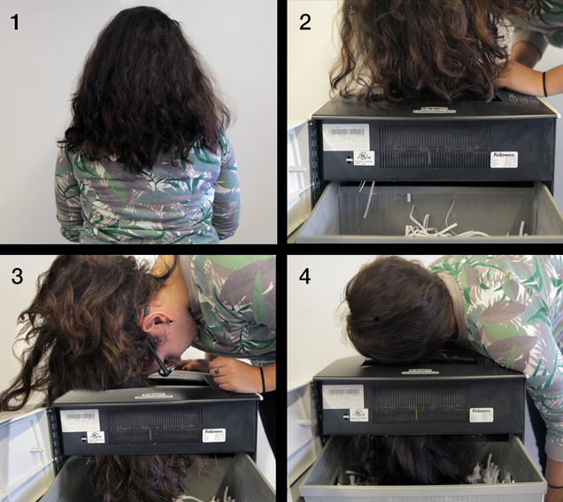 Illustration for article titled 7 Easy Last-Minute Hairstyles Every Girl Should Know